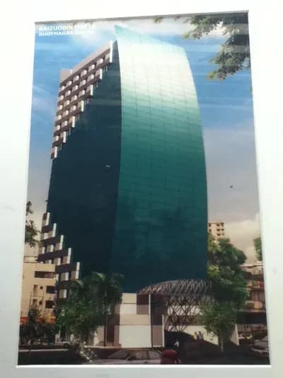 Rapa Plaza, Dhanmondhi - Image 1