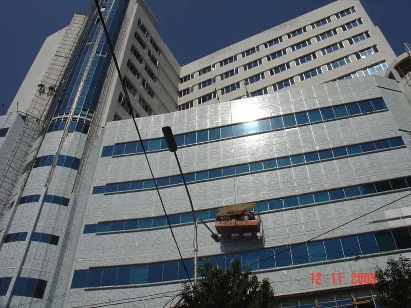 Square Hospital, Panthapath - Image 1